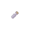 BBNF9100 SAFELINE Needleless Connector, Split Septum 400EA/CA