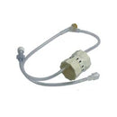 BBUS5300 Extension Set, With 1 ULTRASITE Injection Site, 50EA/CA
