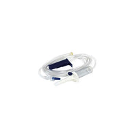 BBV1443 IV Gravity Administration Sets Non Needle-Free, 17mL, 50EA/CA