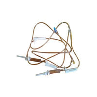 BBV1500 Basic Administration Set, Y-Type, 50EA/CA