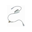 BBV5200 Extension Set, Rate Flow Regulator, With One Non-Needle-Free Injection Site, 50EA/CA