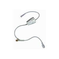 BBV5200 Extension Set, Rate Flow Regulator, With One Non-Needle-Free Injection Site, 50EA/CA