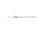 BD381054 Insyte Autoguard Shielded IV Catheter, Non-winged, Gray, 16GA, 50EA/BX