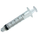 BD301027 General Use Syringe, Luer-Lok Tip, 5mL, 1400EA/BX