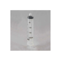 BD301031 General Use Syringe, Luer-Lok Tip, 20mL, 325EA/CA