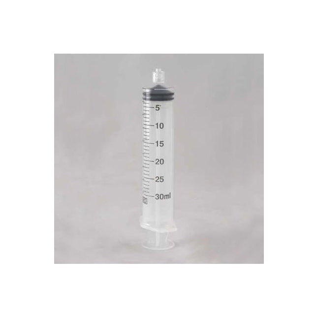 BD301033 General Use Syringe, Luer-Lok Tip, 30mL, 225EA/CA
