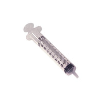 BD303134 Medical Syringe, Slip-Tip, 10mL, 200EA/BX