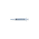 BD303346 Syringe, Blunt Plastic Cannula 100EA/BX