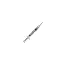 BD303347 Syringe, with OD 17GA Blunt Plastic Cannula, 5mL, 100EA/BX