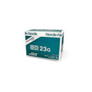 BD305193 - PrecisionGlide Conventional Hypodermic Needles, Thin Wall, 23GA x 1" 100EA/BX