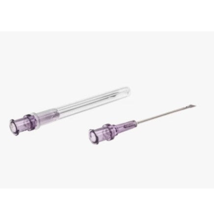 BD305201 - Nokor Filter Needle, 18GA x 1.5", 100EA/BX