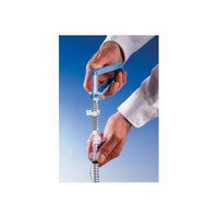 BD305225 Cornwall Syringe Tip Connector, 50EA/CA