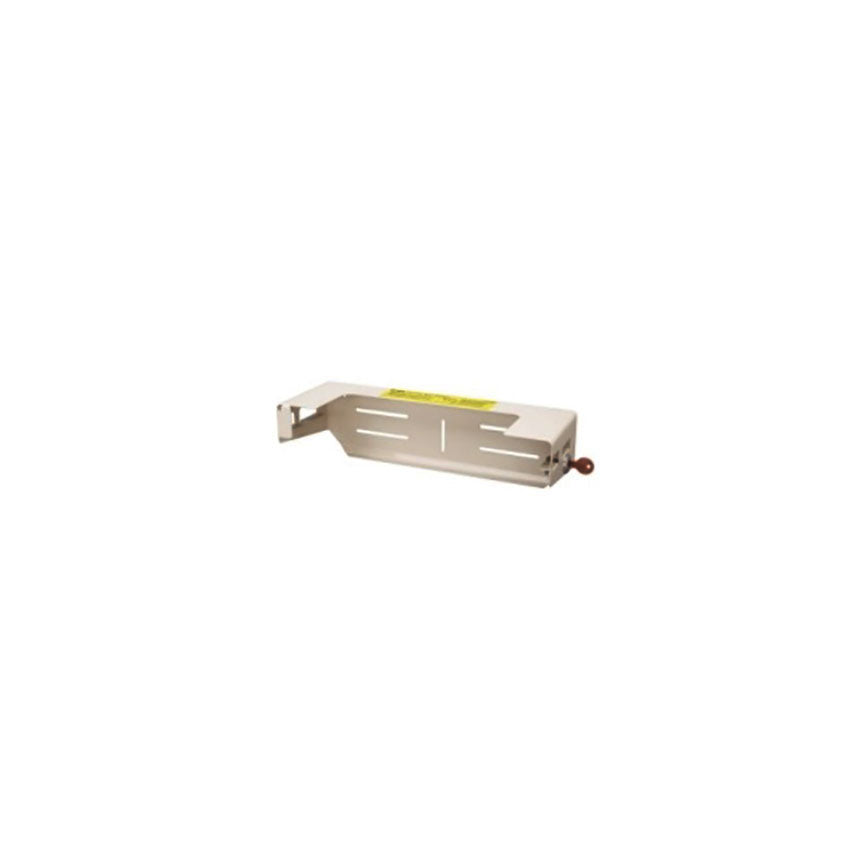 BD305409 Wall Bracket, W4.75" x L14" x H4.25", Light Beige, 10EA/CA