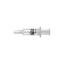 BD306413 PosiFlush Flush Syringe, 3mL, 30EA/BX