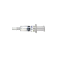 BD306413 PosiFlush Flush Syringe, 3mL, 30EA/BX