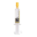 BD306424 PosiFlush Heparin Lock Flush Syringe 100 USP units/ml, 5mL, 30EA/BX