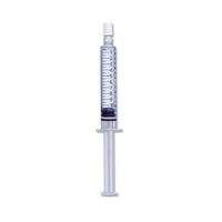 BD306547 PosiFlush Normal Saline Filled Flush Syringe, 10mL, 30EA/BX