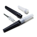 BD360210 Vacutainer Multi-Sample Blood Collection Needle, 22GA x 1", 100EA/BX