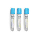 BD363083 Vacutainer Plus Citrate Tube, 13mm x 75mm, 2.7mL, 100EA/BX