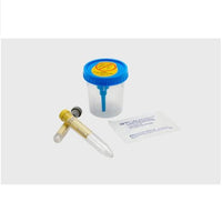 BD364956 Complete Urine Kit, 50EA/CA