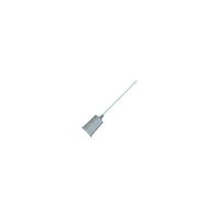 BD364966 Vacutainer Urine Transfer Straw, Plastic, 100EA/PK