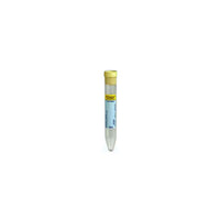 BD364980 Vacutainer Plus Urinalysis Tube, 8mL, 100EA/BX