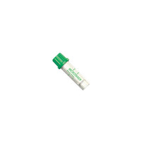 BD365965 Microtainer Blood Collection Tube, Lithium Heparin, 200-400µl 50EA/BX
