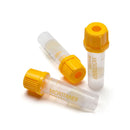 BD365967 Microtainer Tube, Clear, 50EA/BX