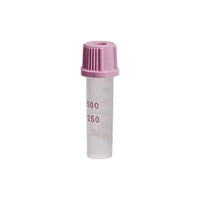 BD365974 Microtainer Blood Collection Tube, Capillary 50EA/BX