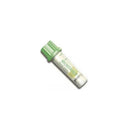 BD365985 Microtainer Tube, PST Plasma separator gel Lithium Heparin Additive, Clear, 50EA/BX