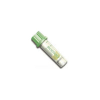 BD365985 Microtainer Tube, PST Plasma separator gel Lithium Heparin Additive, Clear, 50EA/BX