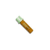 BD365987 Microtainer Tube, PST Plasma separator gel Lithium Heparin Additive, Amber, 50EA/BX