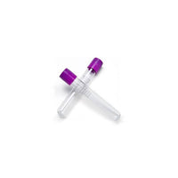 BD366643 Vacutainer Blood Collection Tube, 16mm x 100mm, 100EA/BX