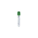BD366664 Vacutainer Plus Plasma Tube, Lithium Heparin, 13mm x 75mm, 2mL, 100EA/BX