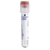 BD366703 Vacutainer Discard Tube, Blood Collector, 13mm x 75mm, 3mL, 100EA/BX