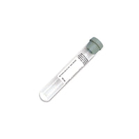 BD367001 Vacutainer Blood Collection Tube, Potassium Oxalate / Sodium Flouride Additive 100EA/PK