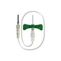 BD367326 Vacutainer Blood Collection Set, Push Button, 21GA x 0.75, 12" Tubing, 50EA/BX