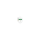 BD367344 Vacutainer Blood Collection Set, Push Button, 21GA x 0.75, 12" Tubing, 50EA/BX