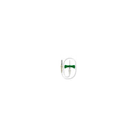 BD367344 Vacutainer Blood Collection Set, Push Button, 21GA x 0.75, 12" Tubing, 50EA/BX