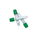 BD367671 Vacutainer Plasma Tube, Glass, Sodium Heparin, 13mm x 75mm, 2mL, 100EA/BX