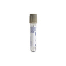 BD367921 Vacutainer Plus Blood Collection Tube, 2mL, 75mm, 100EA/BX
