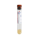 BD367988 Vacutainer Plus SST Serum Tube, 16mm x 100mm, 8.5mL, 100EA/BX