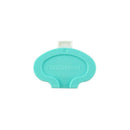BD368101 Quikheel Incision Lancet, Teal, 1 x 2.5mm, 50EA/BX