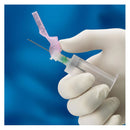 BD368608 Vacutainer Eclipse Blood Collection Needle, Black, 22GA, 48EA/BX