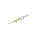 BD381311 Insyte-N IV Catheter, with Wings, 24GA x 0.56", Yellow, 50EA/BX