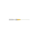 BD382287 Angiocath IV Catheter, for Special Placement, 10GA x 3", Tan, 10EA/BX