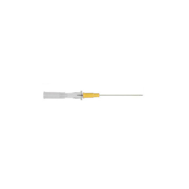 BD382287 Angiocath IV Catheter, for Special Placement, 10GA x 3", Tan, 10EA/BX