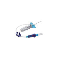BD383594 Nexiva Diffusics Closed IV Catheter System, 18GA x 1.25", 20EA/BX