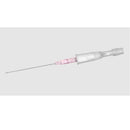 BD386803 Cathena Safety IV Catheter with BD Multiguard Technology, Pink, 20GA x 1", 50EA/BX