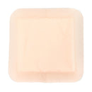 BFM412 Cardinal Health Silicone Bordered Foam Dressing, 5-Layer, 4" x 12" 5EA/BX